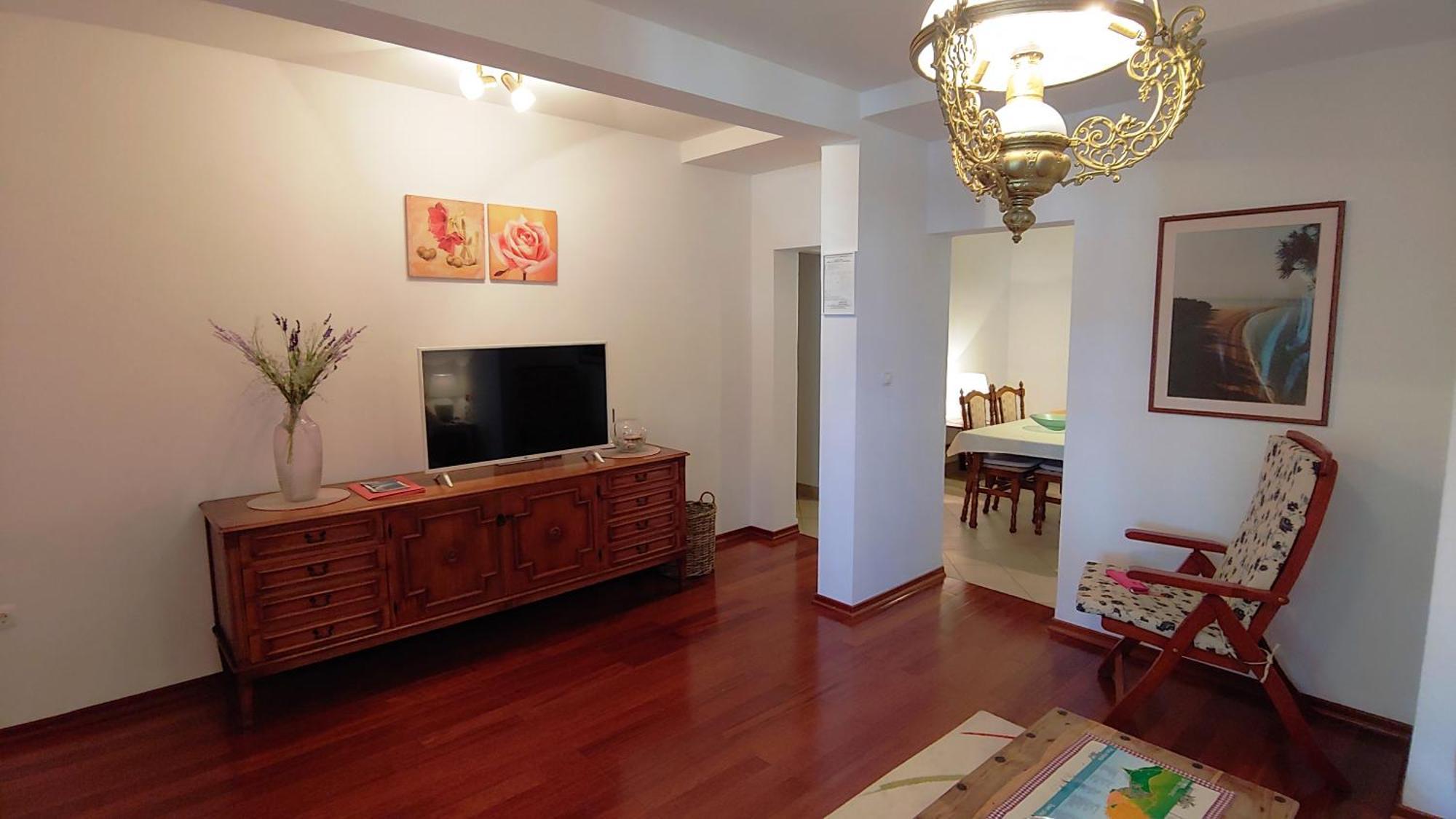 Apartments Fani Kanun Bol Dış mekan fotoğraf