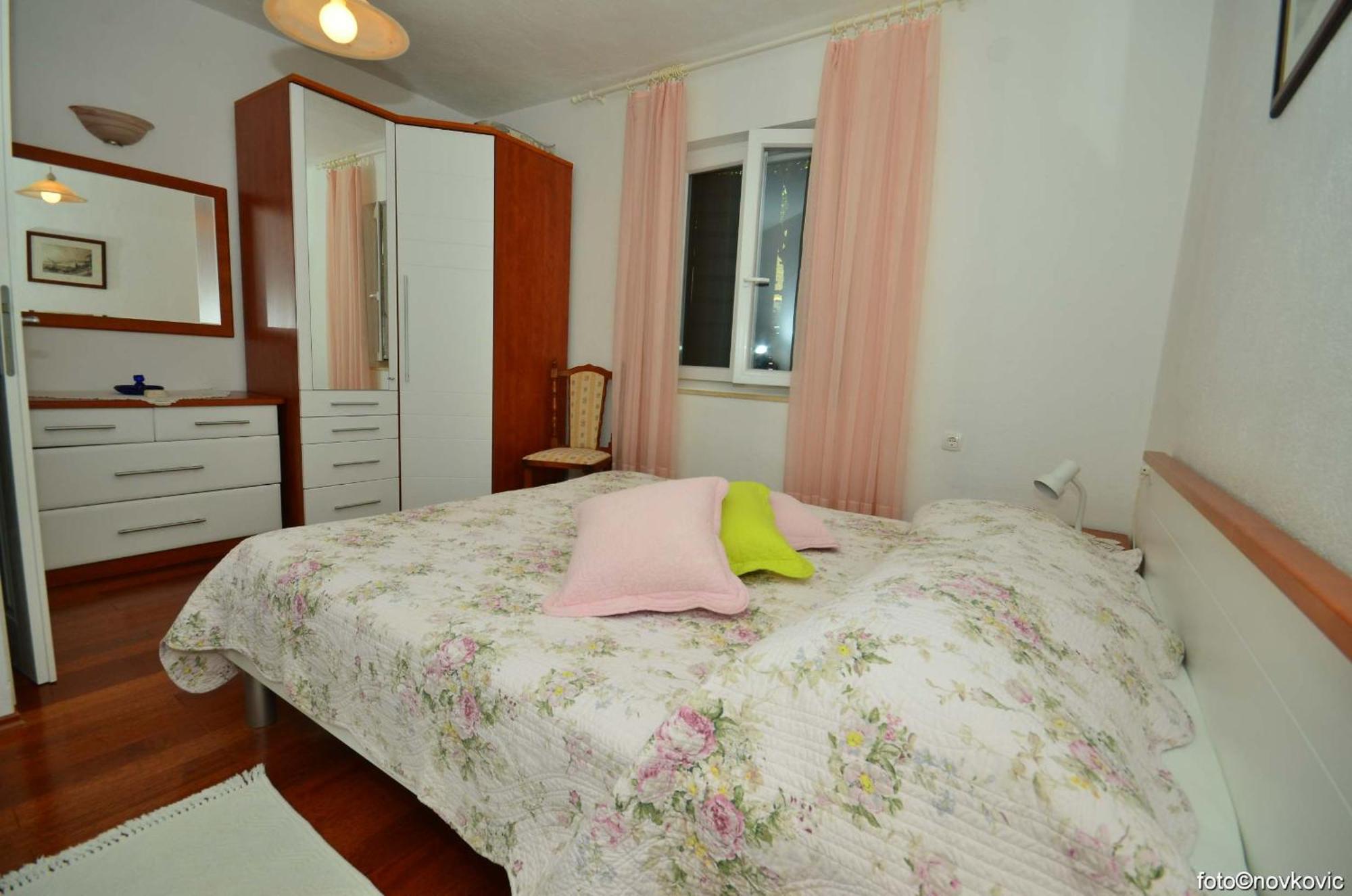 Apartments Fani Kanun Bol Dış mekan fotoğraf