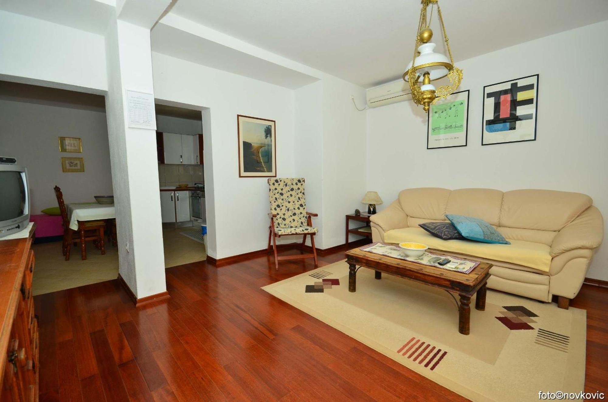 Apartments Fani Kanun Bol Dış mekan fotoğraf