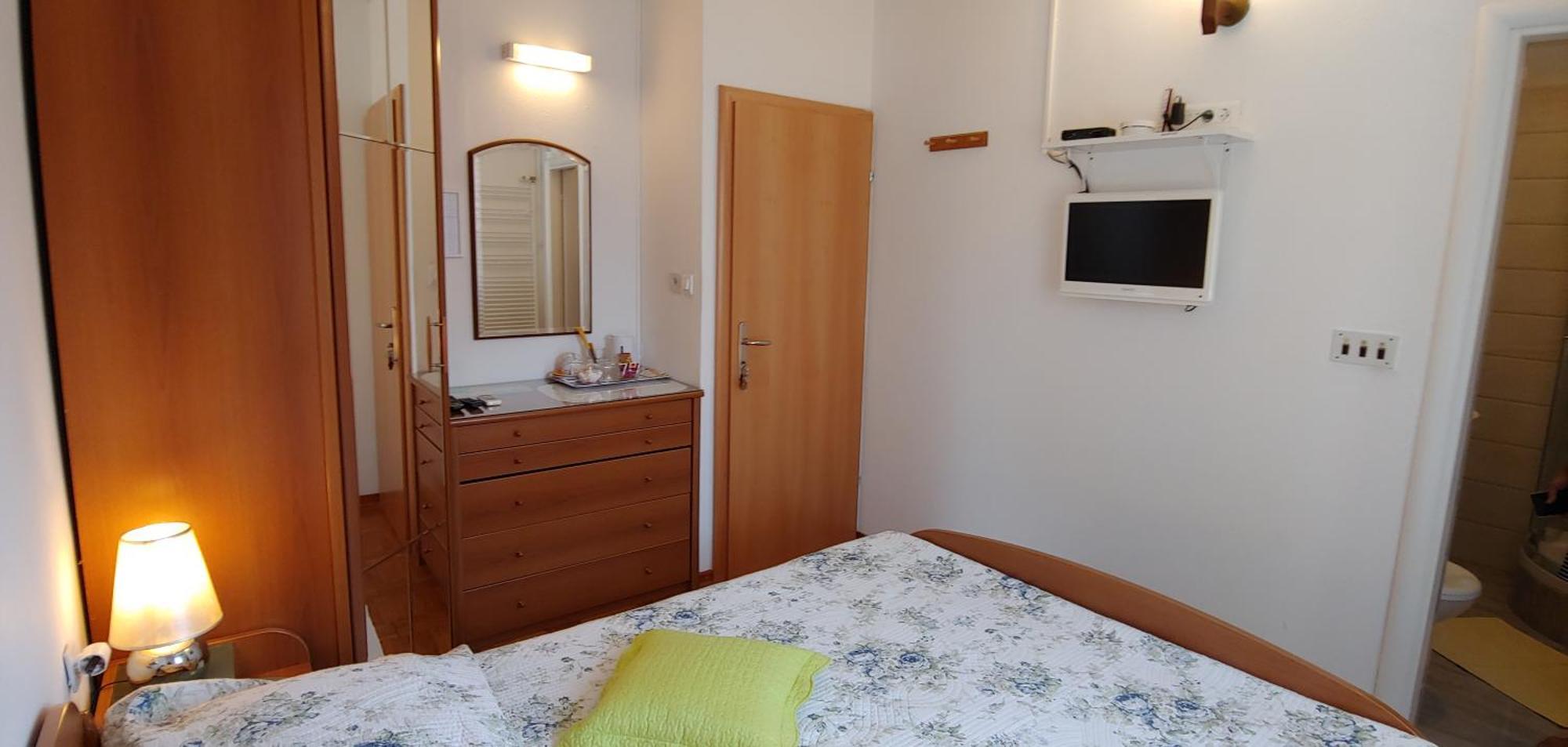 Apartments Fani Kanun Bol Dış mekan fotoğraf