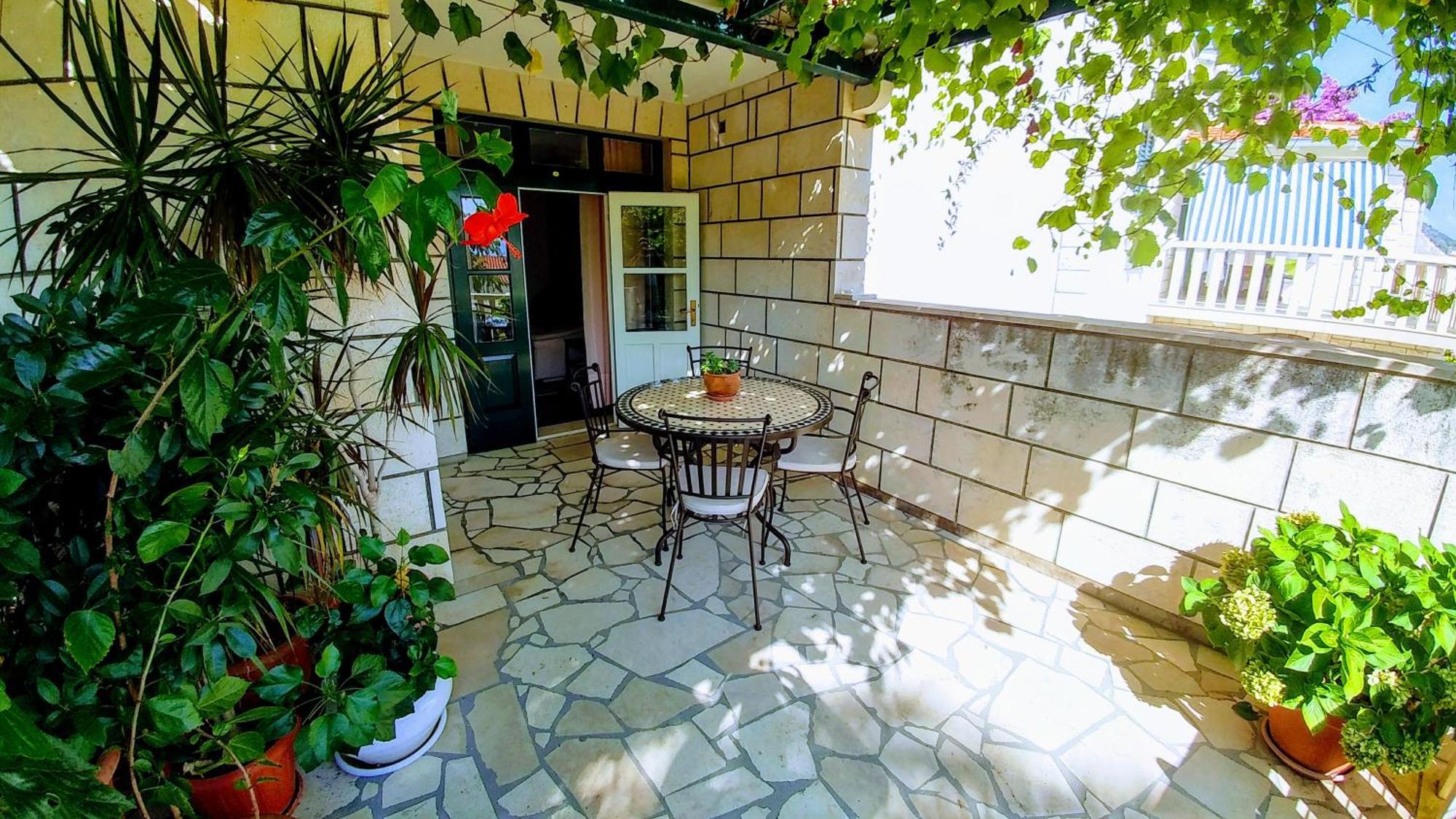 Apartments Fani Kanun Bol Dış mekan fotoğraf
