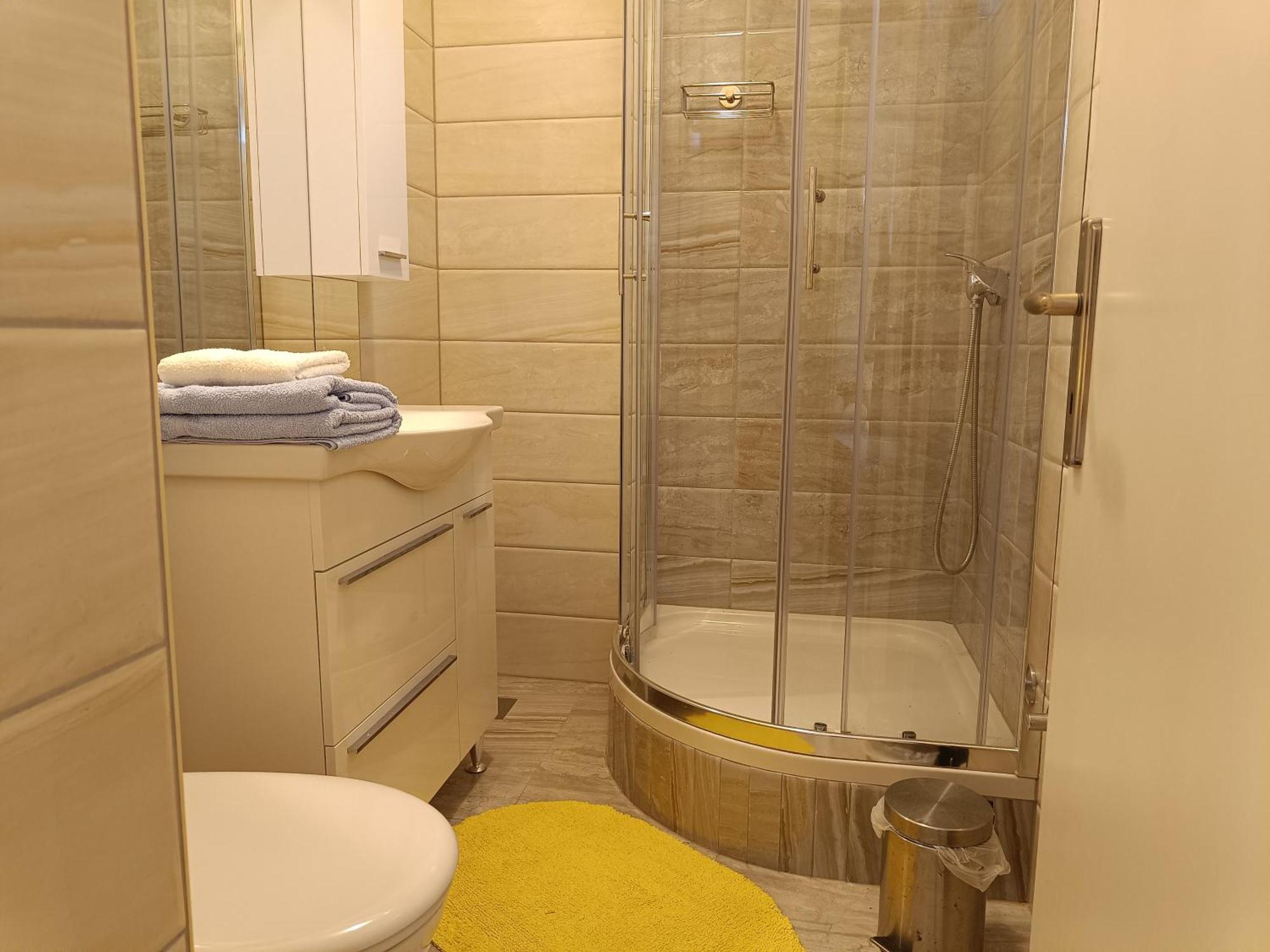 Apartments Fani Kanun Bol Dış mekan fotoğraf