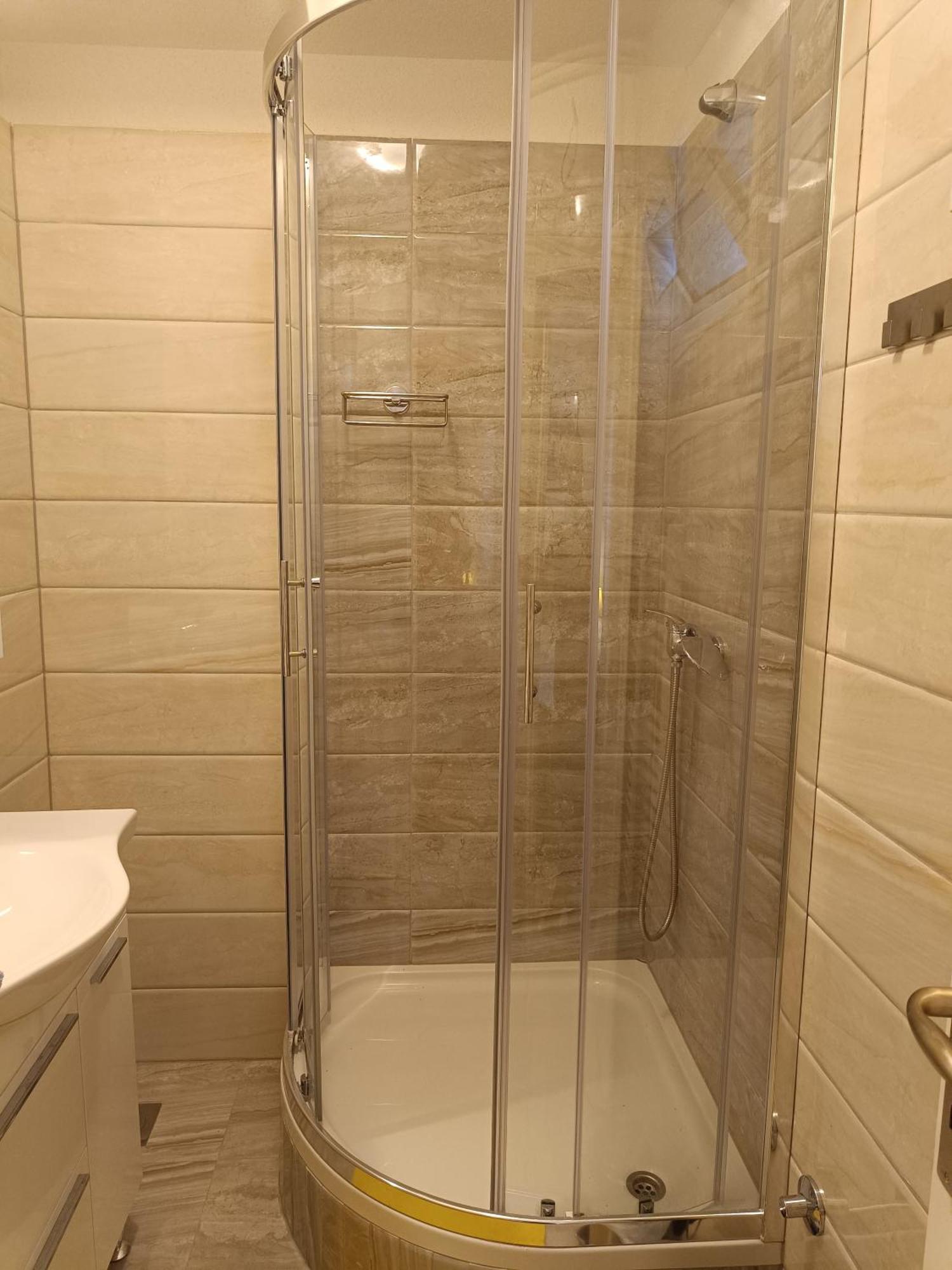 Apartments Fani Kanun Bol Dış mekan fotoğraf