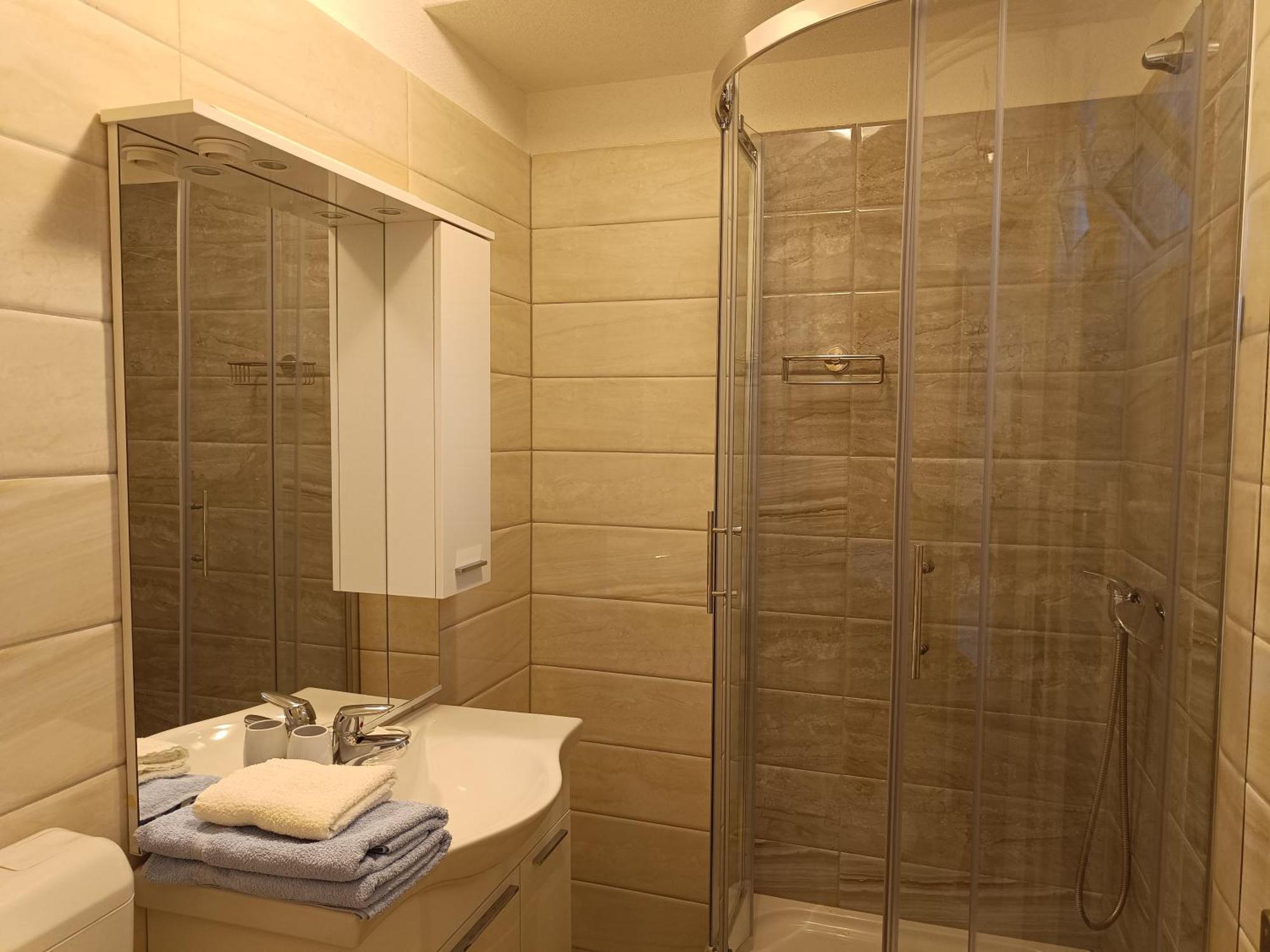 Apartments Fani Kanun Bol Dış mekan fotoğraf